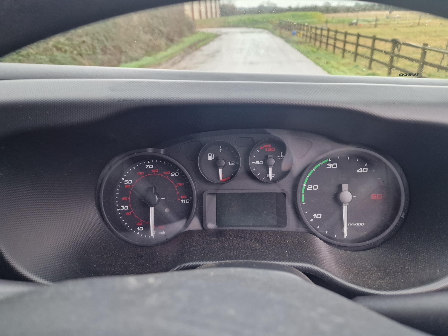 Used Iveco Daily 2014 for sale - 77210325: Photo 16