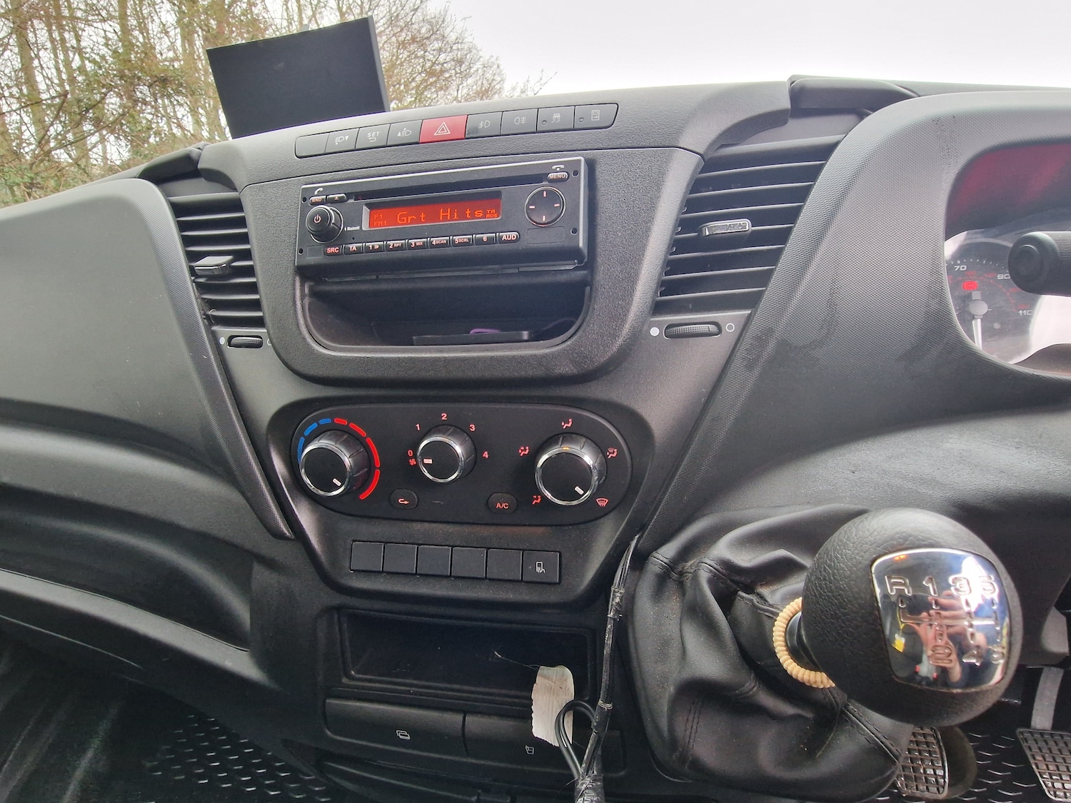 Used Iveco Daily 2014 for sale - 77210325: Photo 17