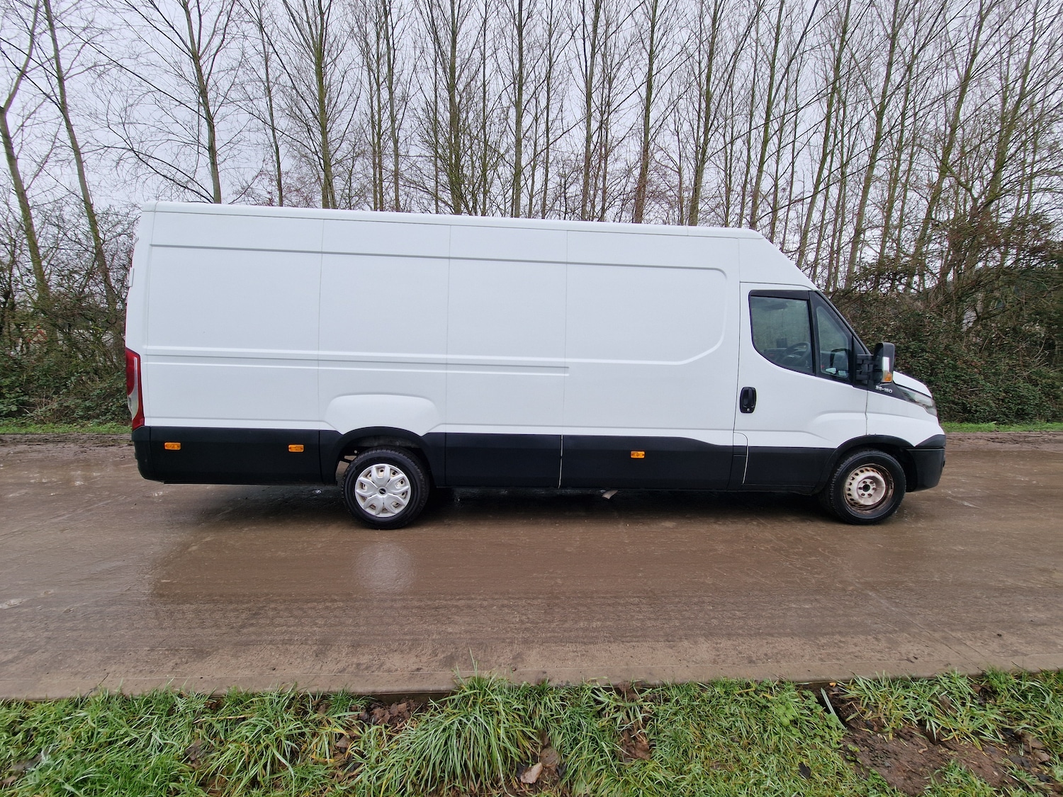 Used Iveco Daily 2014 for sale - 77210325: Photo 4