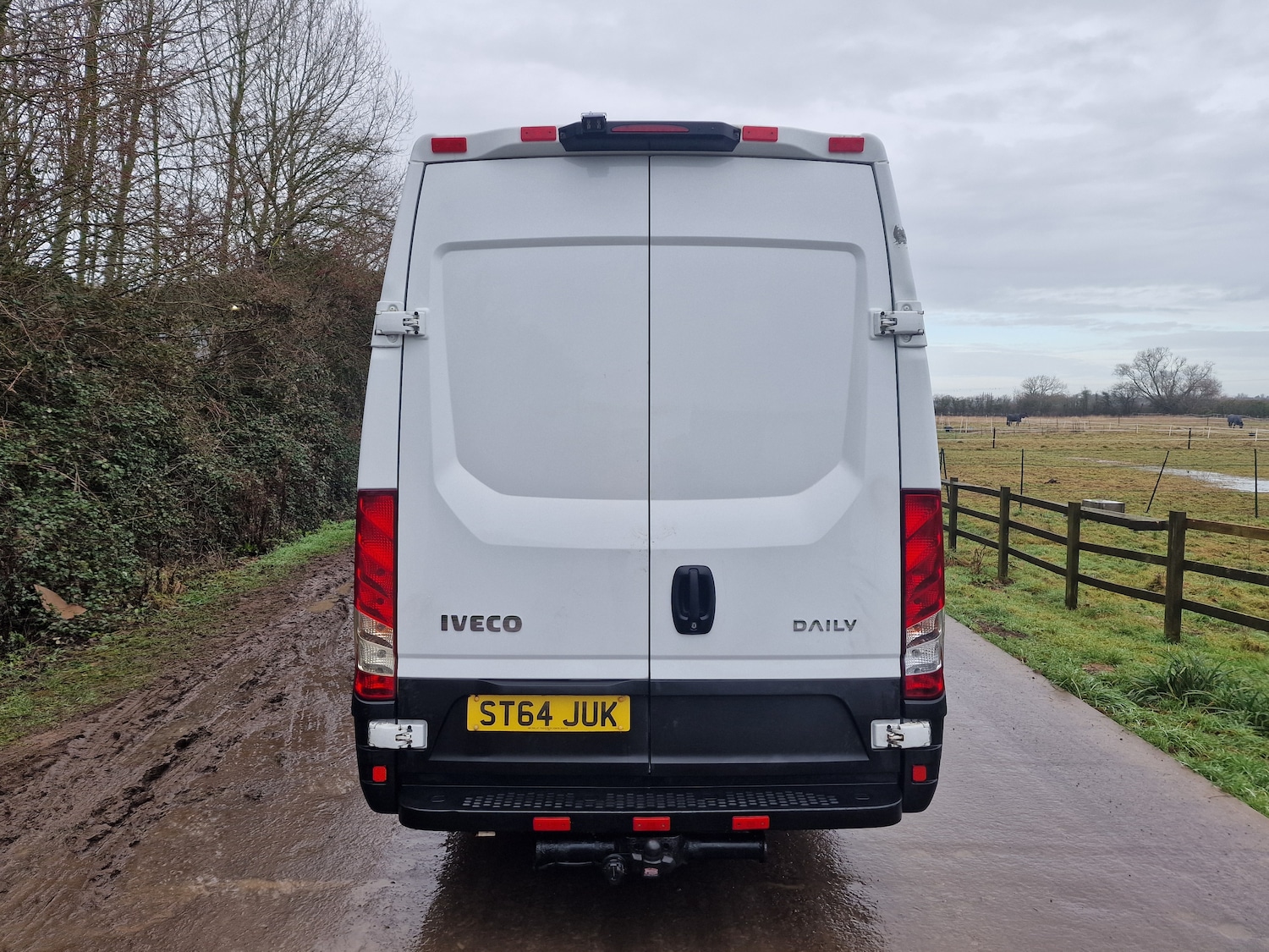 Used Iveco Daily 2014 for sale - 77210325: Photo 6