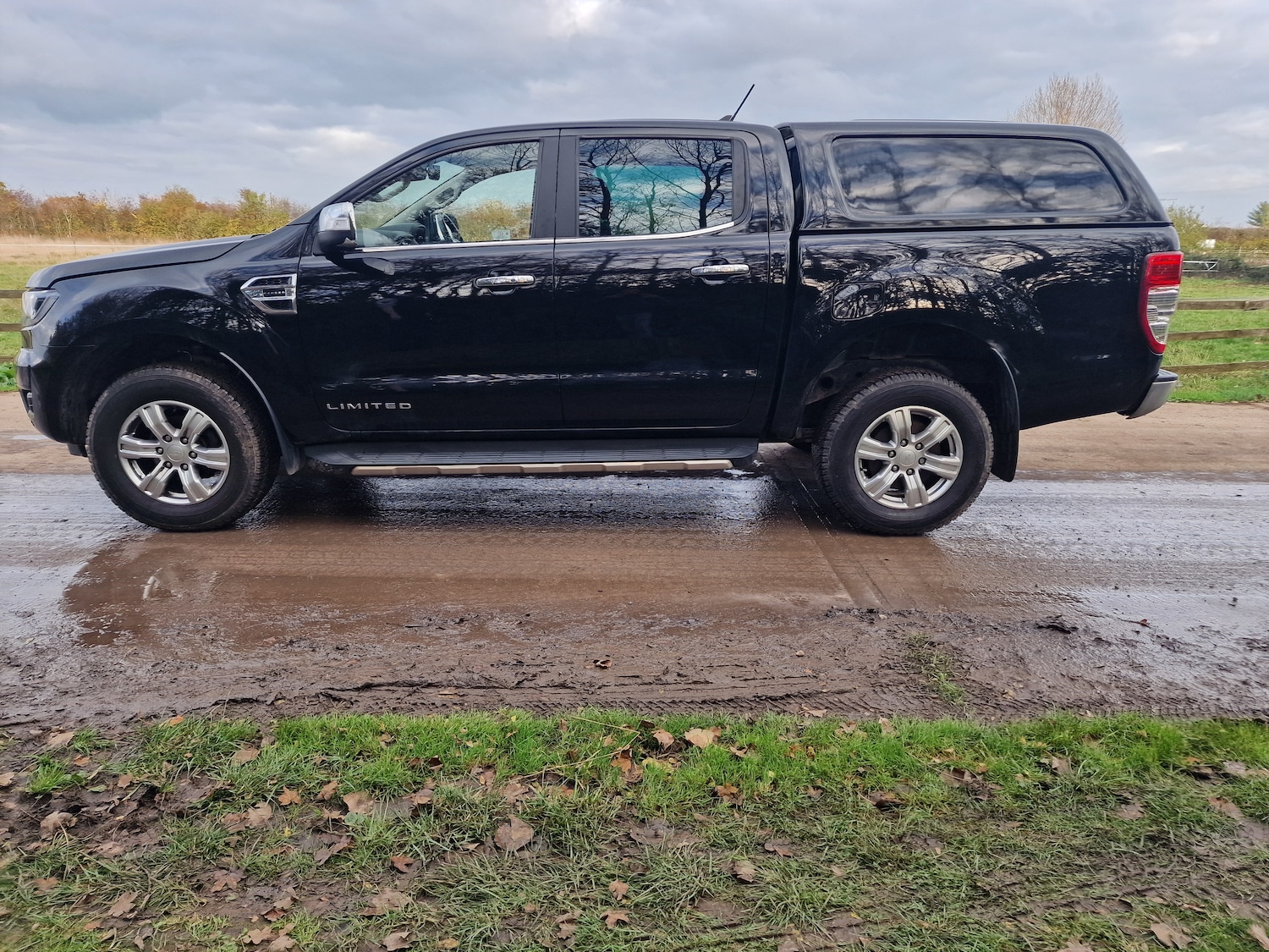 Used Ford Ranger 2022 for sale - 76517598: Photo 10