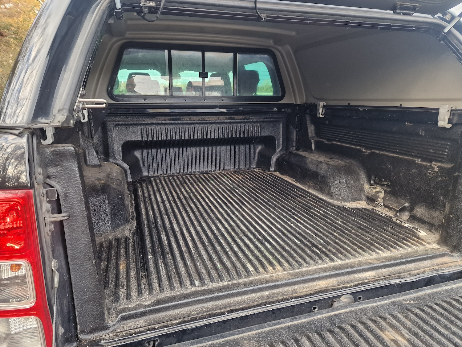 Used Ford Ranger 2022 for sale - 76517598: Photo 11