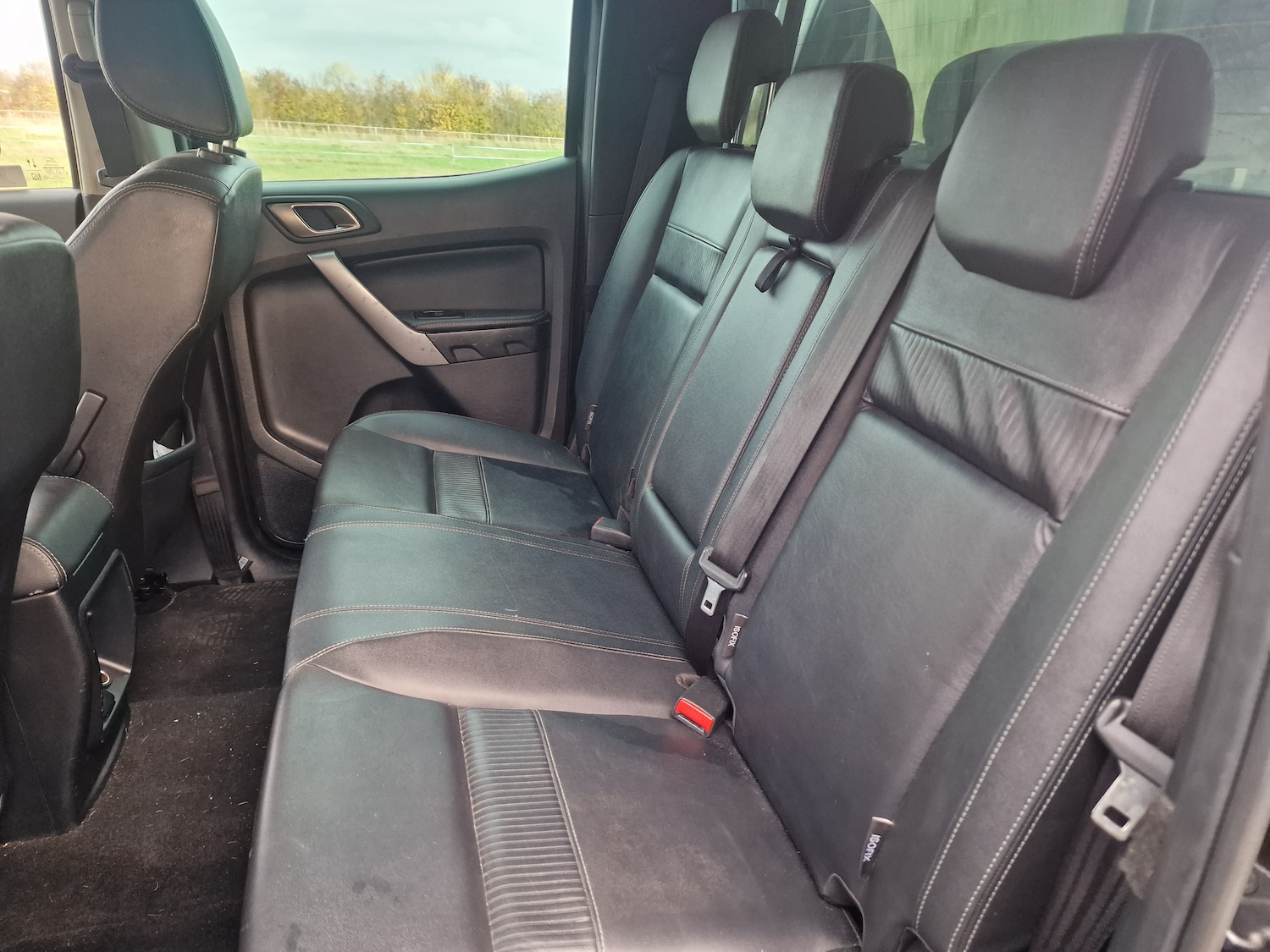 Used Ford Ranger 2022 for sale - 76517598: Photo 12