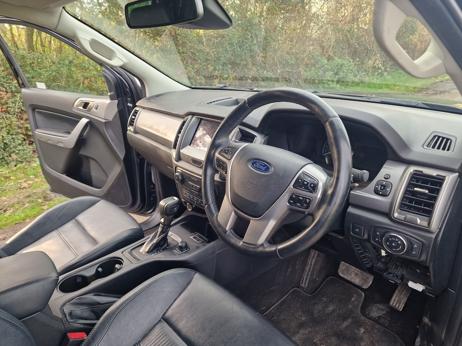 Used Ford Ranger 2022 for sale - 76517598: Photo 13
