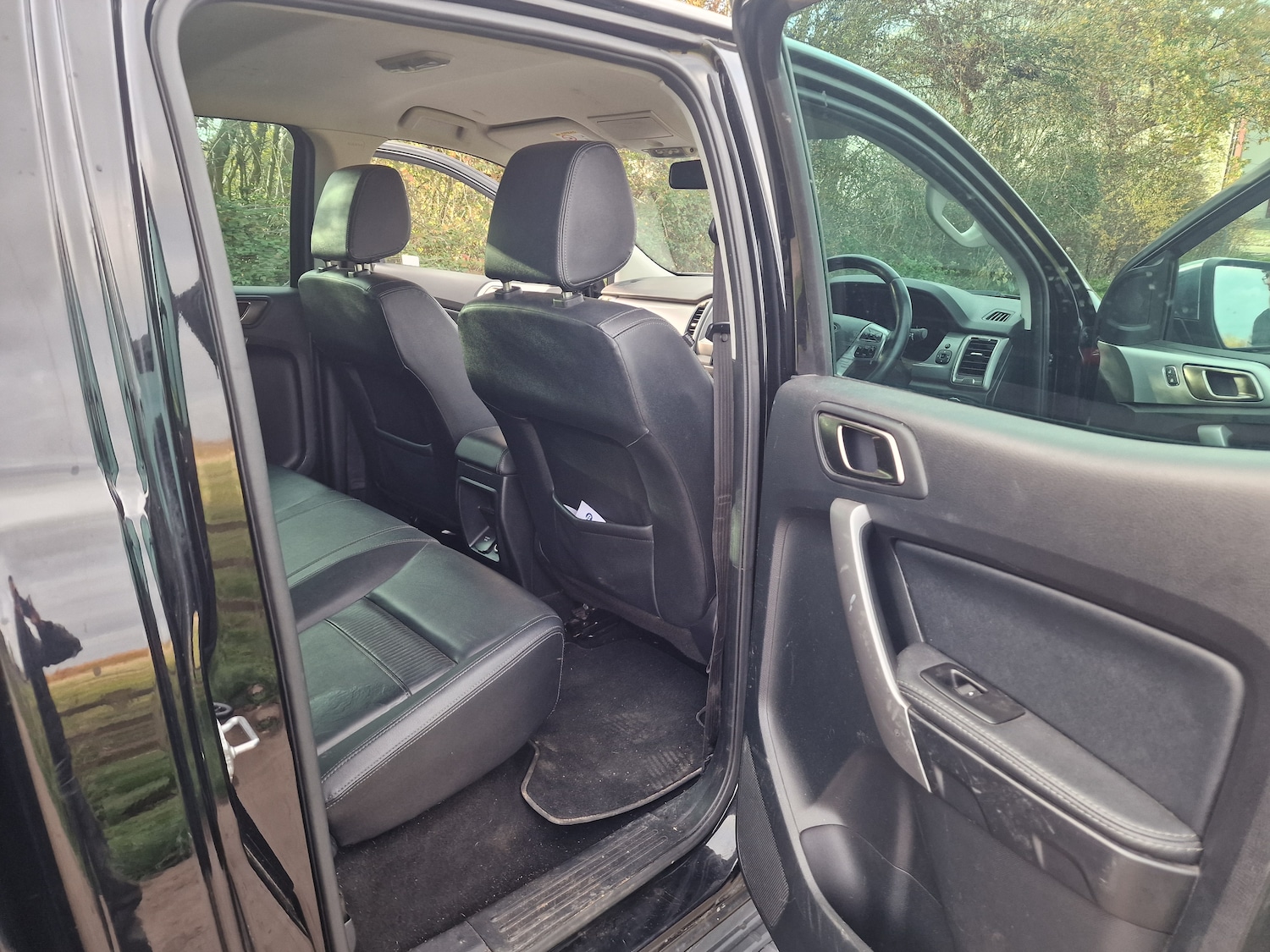 Used Ford Ranger 2022 for sale - 76517598: Photo 15