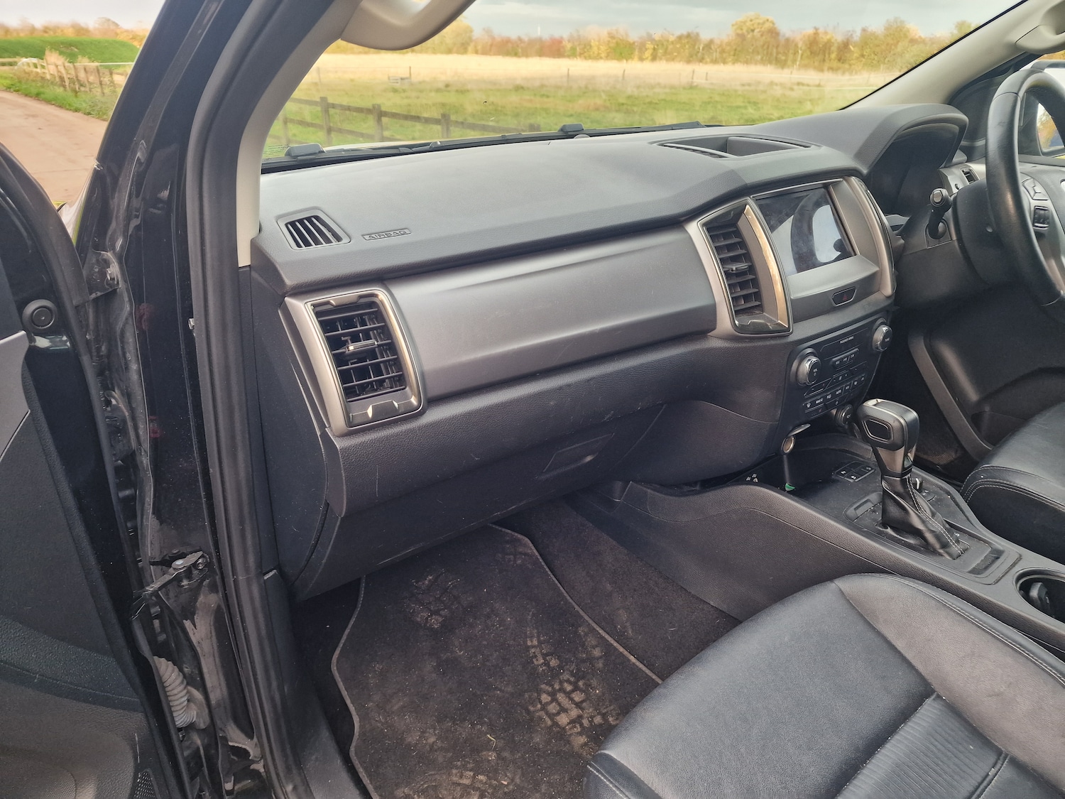 Used Ford Ranger 2022 for sale - 76517598: Photo 16