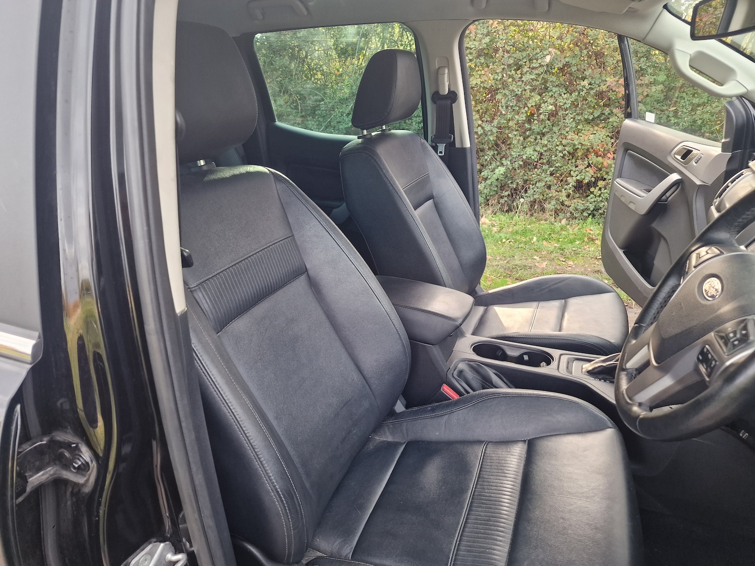 Used Ford Ranger 2022 for sale - 76517598: Photo 17