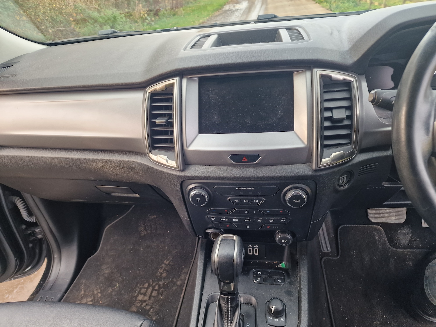 Used Ford Ranger 2022 for sale - 76517598: Photo 18