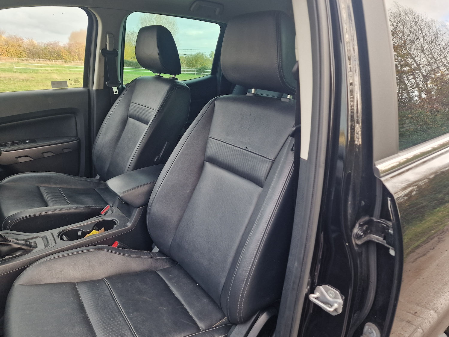 Used Ford Ranger 2022 for sale - 76517598: Photo 19