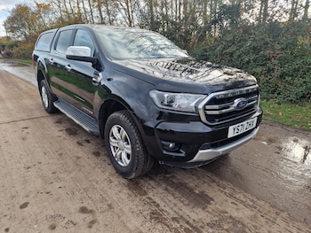 Used Ford Ranger 2022 for sale - 76517598: Photo