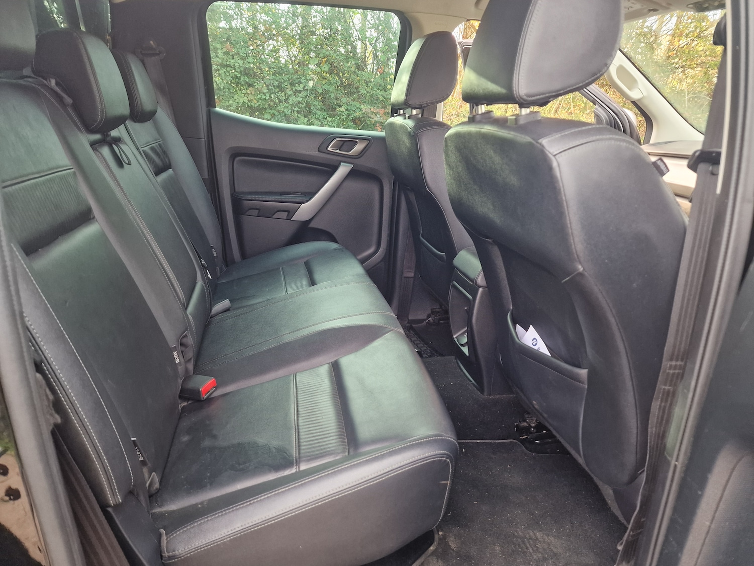 Used Ford Ranger 2022 for sale - 76517598: Photo 20