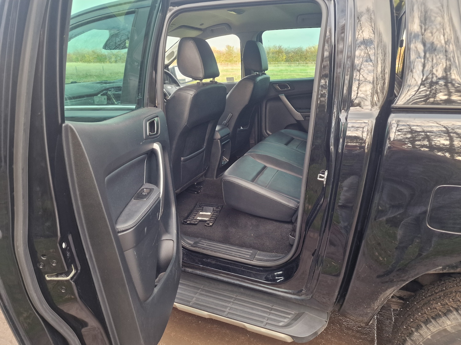 Used Ford Ranger 2022 for sale - 76517598: Photo 21