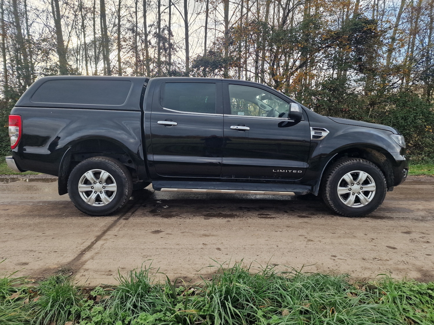 Used Ford Ranger 2022 for sale - 76517598: Photo 4