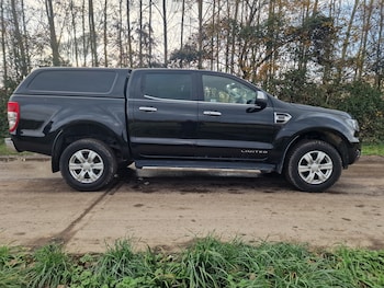 Used Ford Ranger 2022 for sale - 76517598: Photo