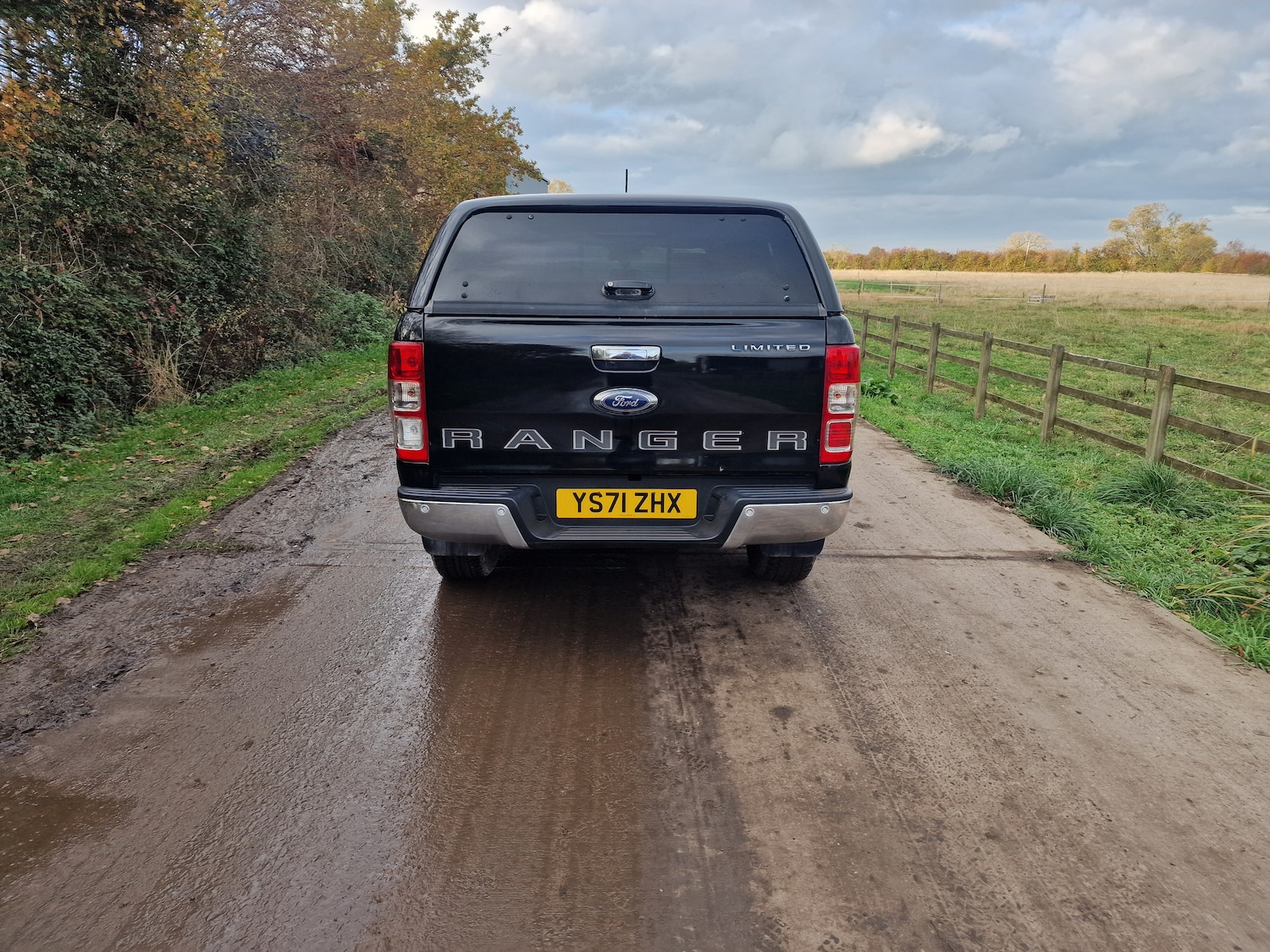 Used Ford Ranger 2022 for sale - 76517598: Photo 7