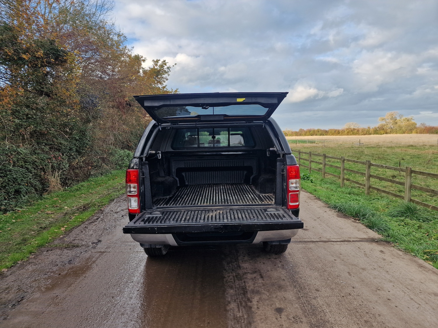 Used Ford Ranger 2022 for sale - 76517598: Photo 9