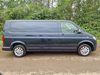 Used Volkswagen Transporter 2020 for sale - 78886361: Photo