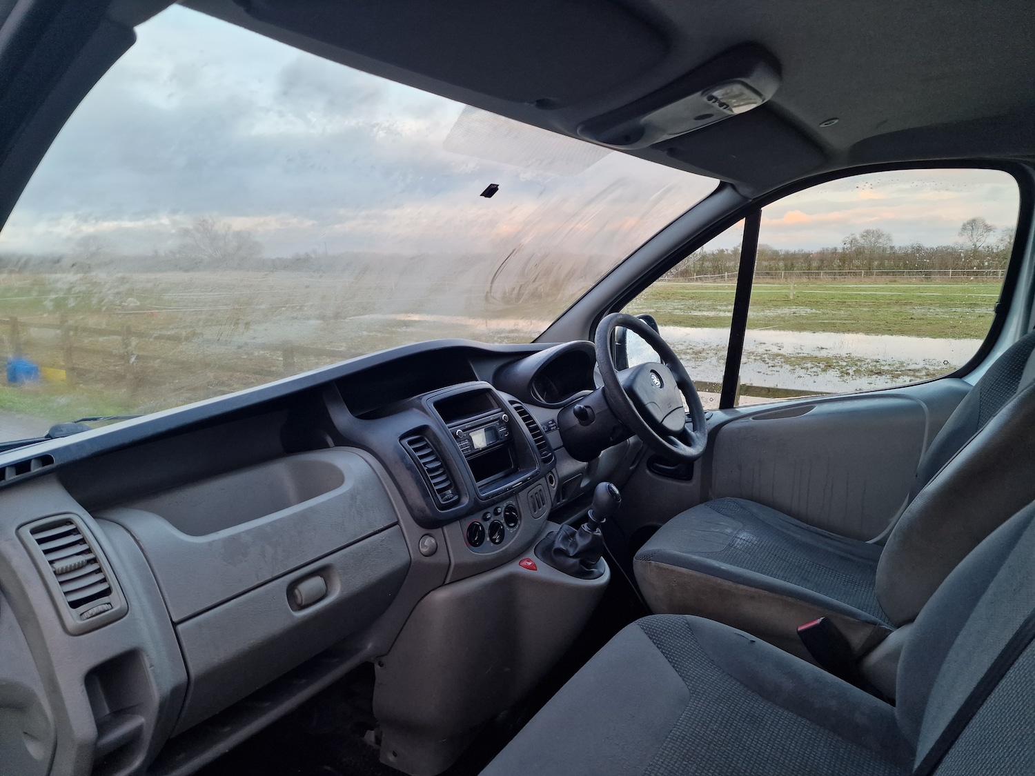 Used Vauxhall Vivaro 2013 for sale - 77342844: Photo 10