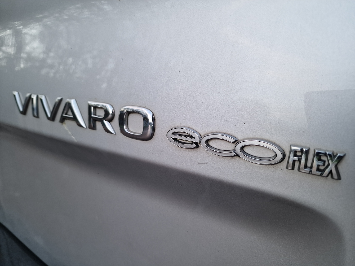 Used Vauxhall Vivaro 2013 for sale - 77342844: Photo 11