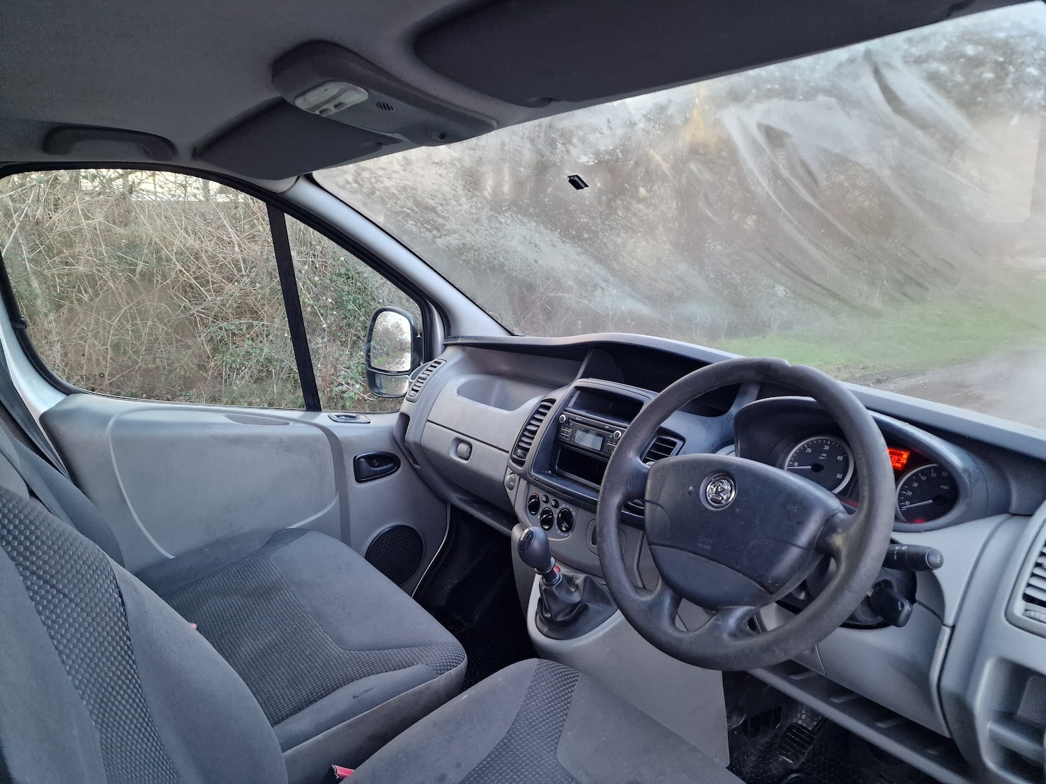 Used Vauxhall Vivaro 2013 for sale - 77342844: Photo 16