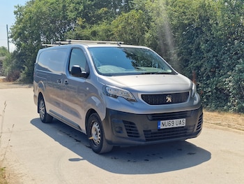 Used Peugeot Expert 2019 for sale - 79219967: Photo