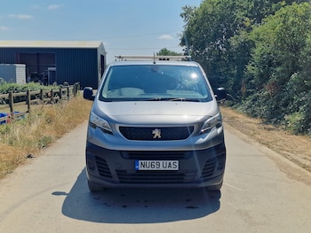 Used Peugeot Expert 2019 for sale - 79219967: Photo