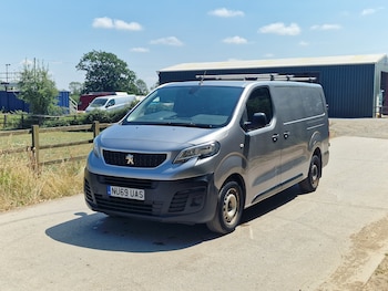 Used Peugeot Expert 2019 for sale - 79219967: Photo