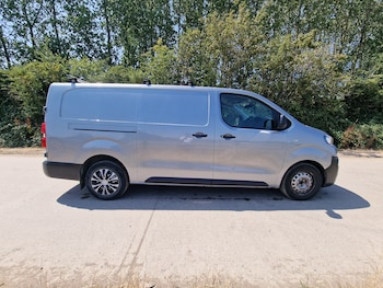 Used Peugeot Expert 2019 for sale - 79219967: Photo