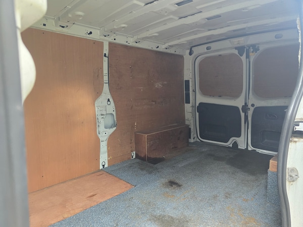 Used Renault Trafic 2017 for sale - 76212151: Photo 16