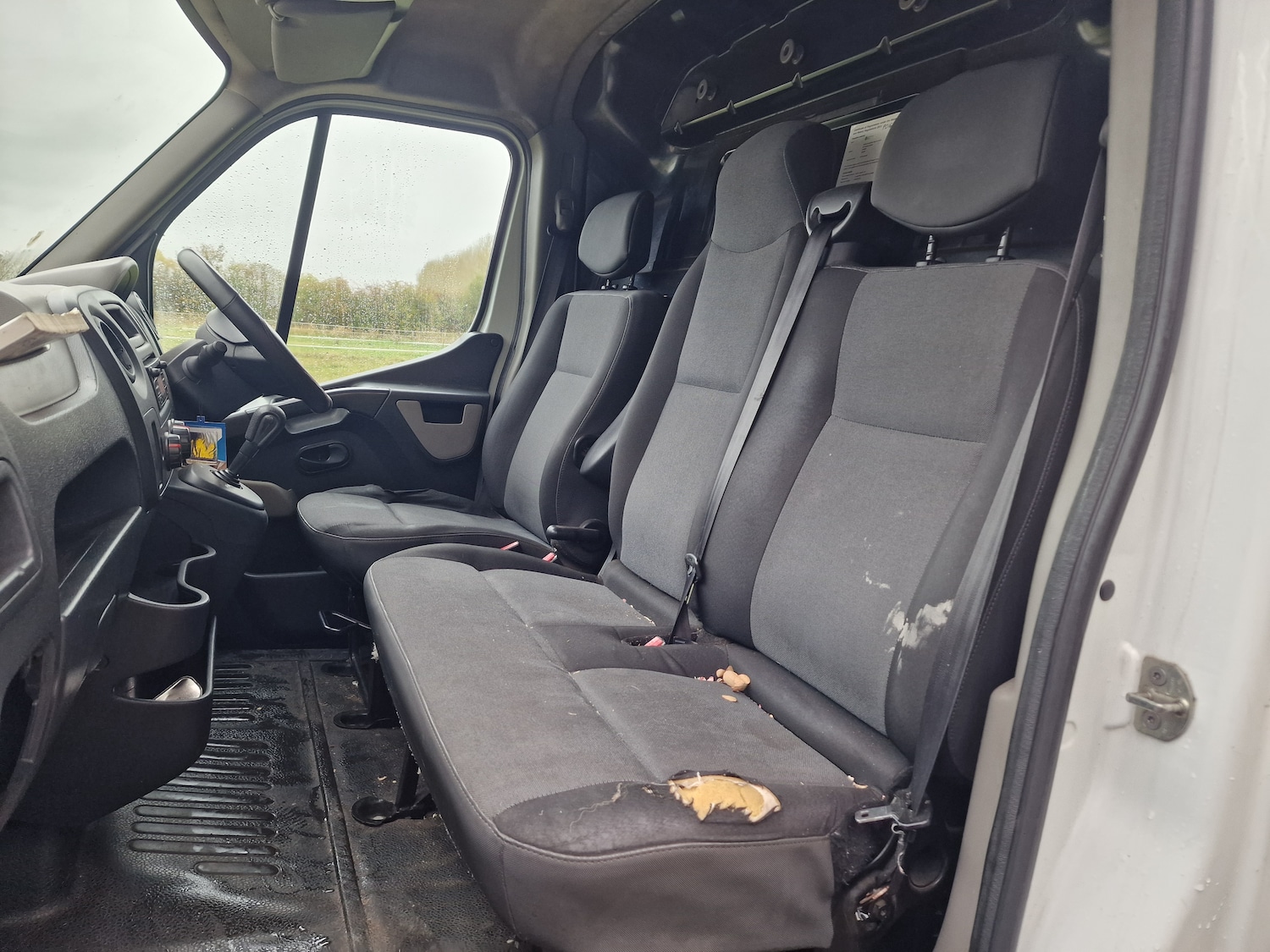 Used Renault Master 2016 for sale - 76265744: Photo 10