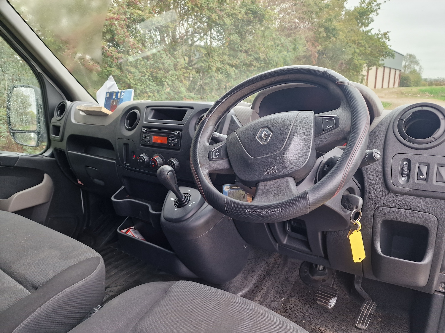 Used Renault Master 2016 for sale - 76265744: Photo 11