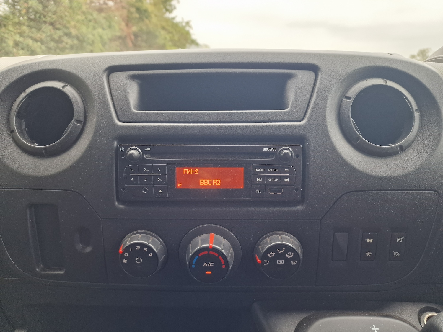 Used Renault Master 2016 for sale - 76265744: Photo 13