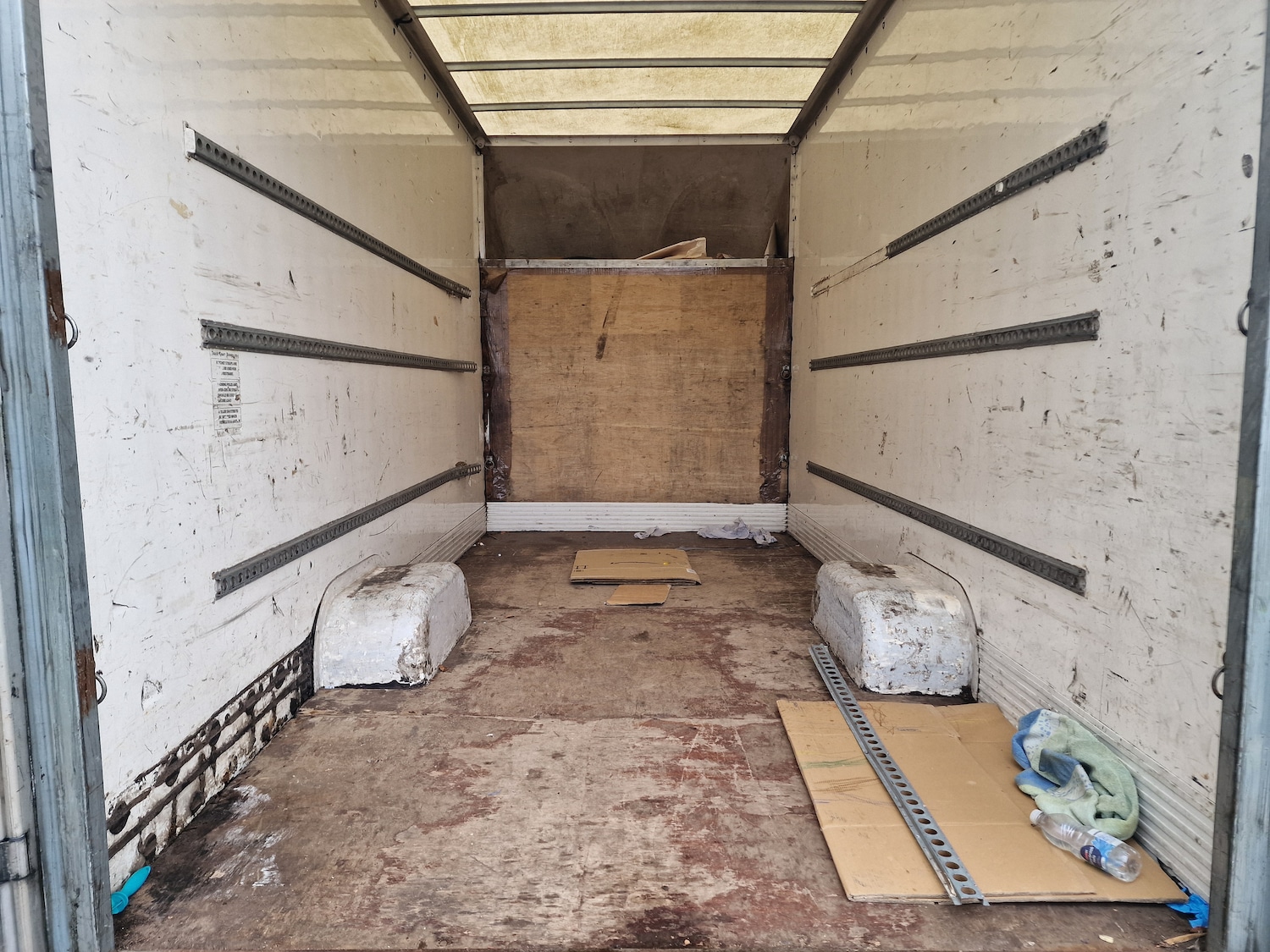 Used Renault Master 2016 for sale - 76265744: Photo 14