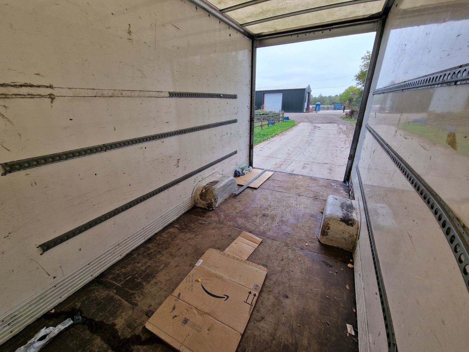 Used Renault Master 2016 for sale - 76265744: Photo 15
