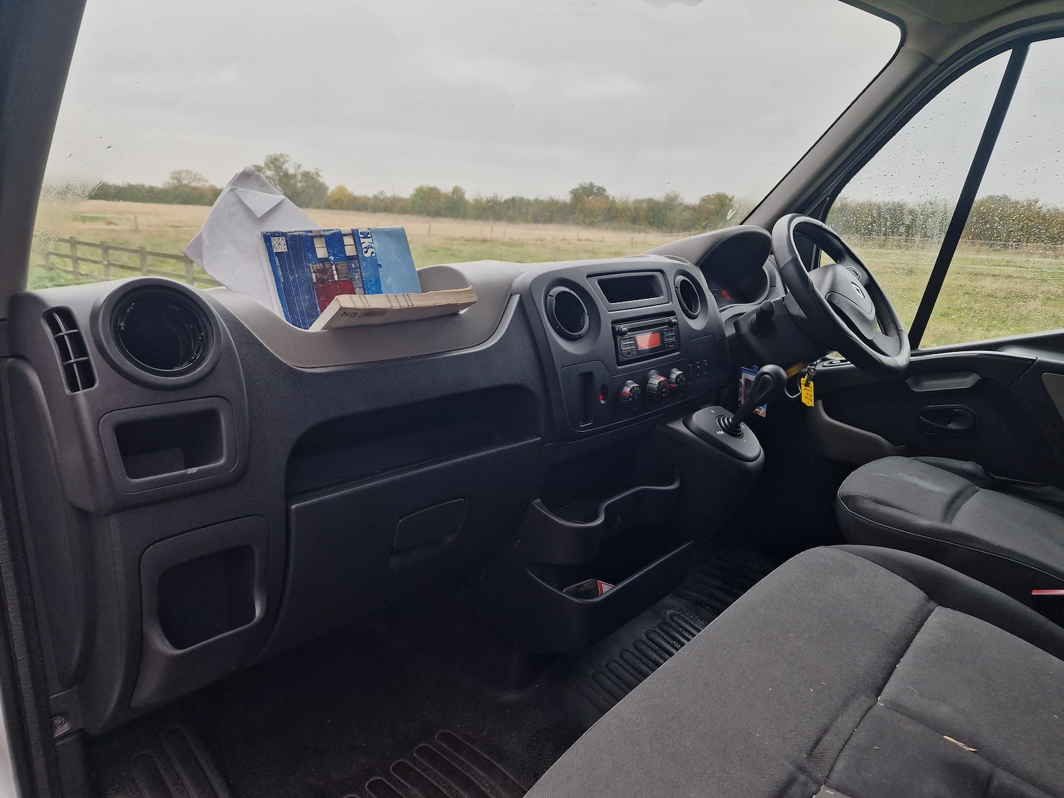 Used Renault Master 2016 for sale - 76265744: Photo 16