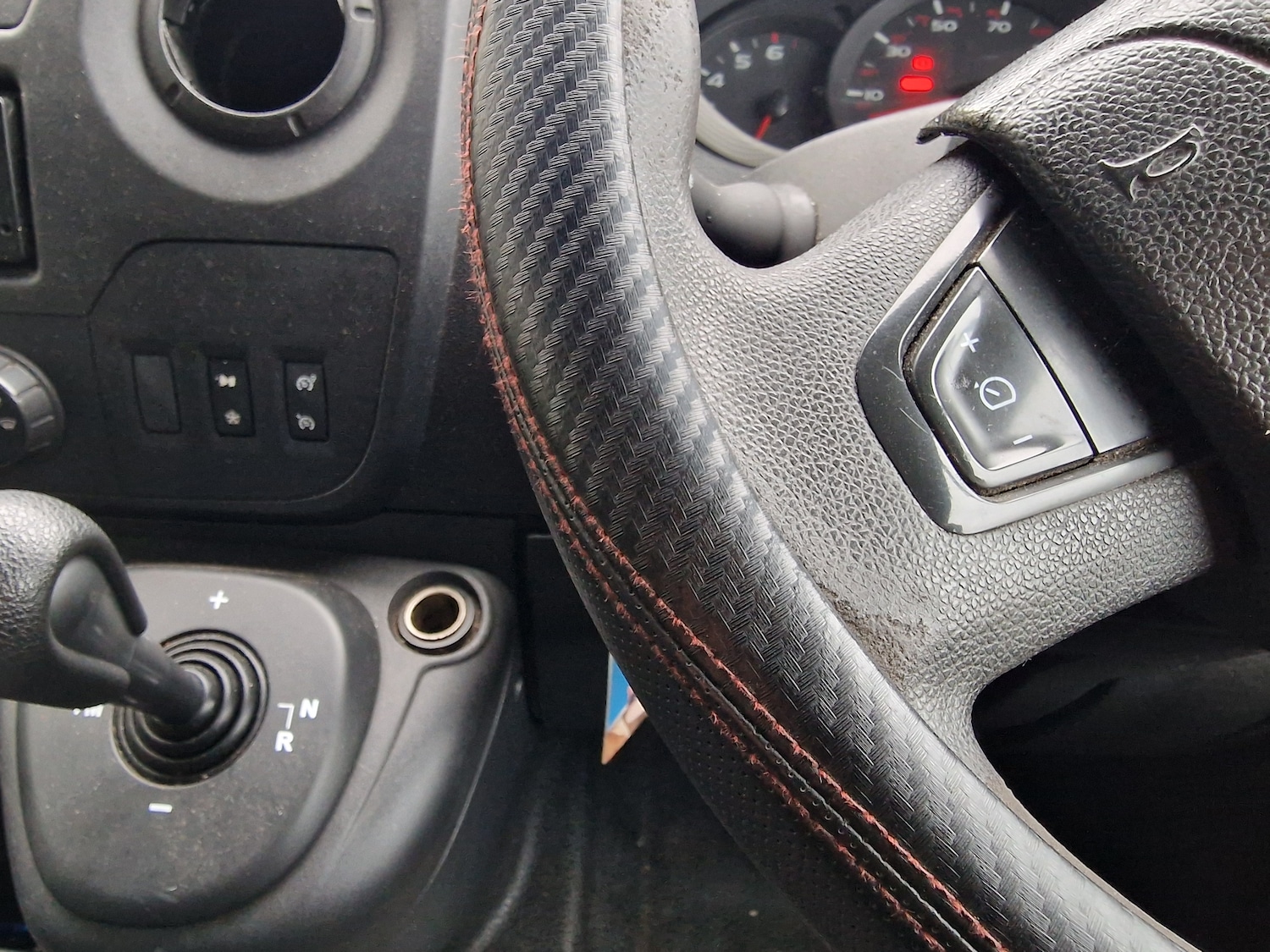 Used Renault Master 2016 for sale - 76265744: Photo 17