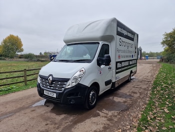 Renault - Master