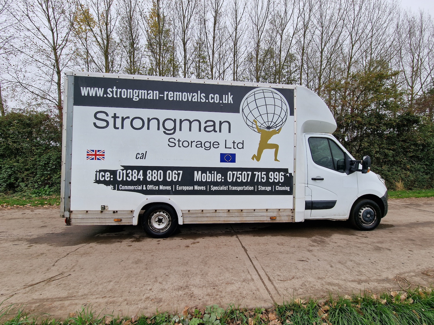 Used Renault Master 2016 for sale - 76265744: Photo 4