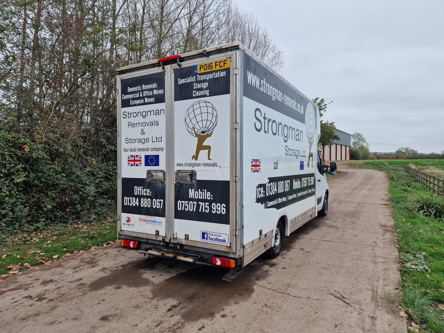 Used Renault Master 2016 for sale - 76265744: Photo 5