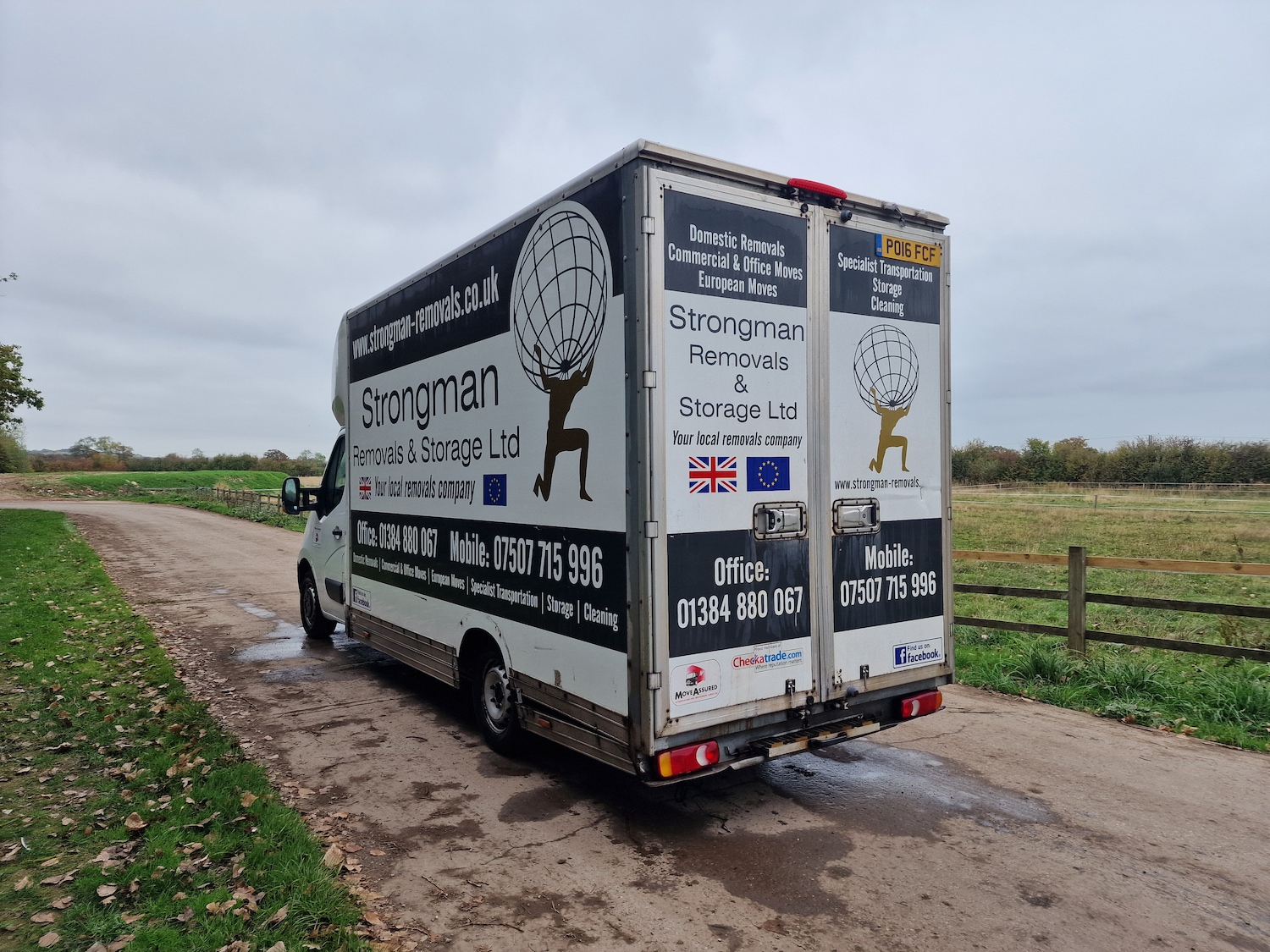 Used Renault Master 2016 for sale - 76265744: Photo 6