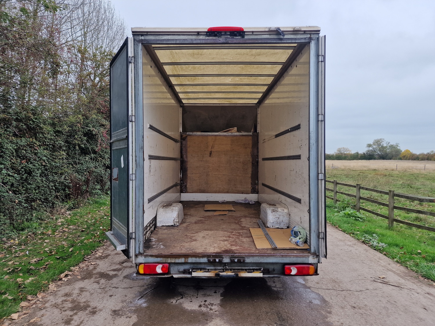 Used Renault Master 2016 for sale - 76265744: Photo 7