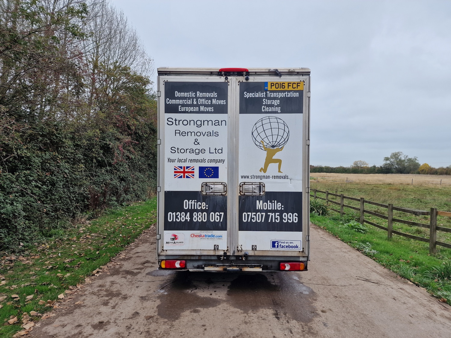 Used Renault Master 2016 for sale - 76265744: Photo 8