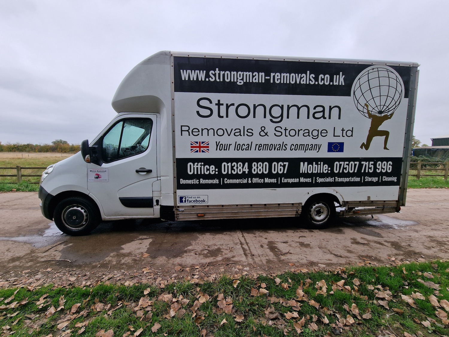 Used Renault Master 2016 for sale - 76265744: Photo 9