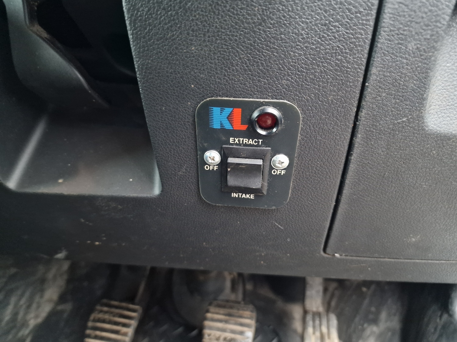 Used Vauxhall Vivaro 2015 for sale - 77210324: Photo 11