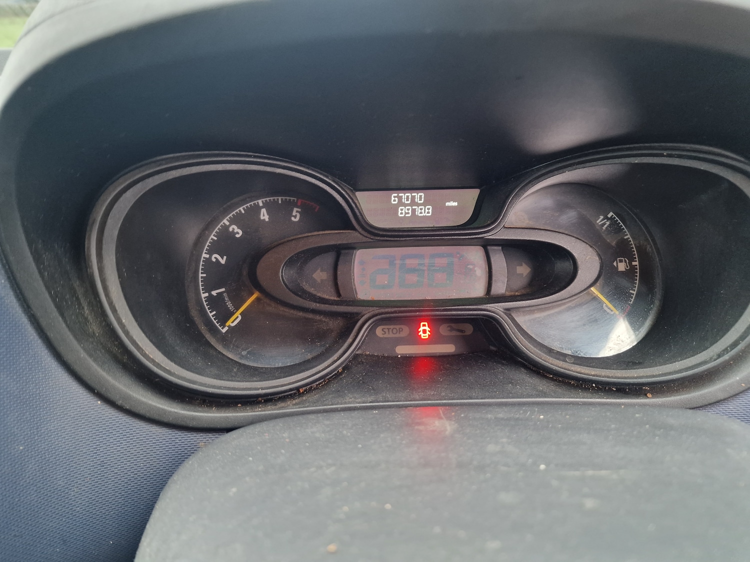 Used Vauxhall Vivaro 2015 for sale - 77210324: Photo 18