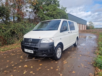 Volkswagen - Transporter