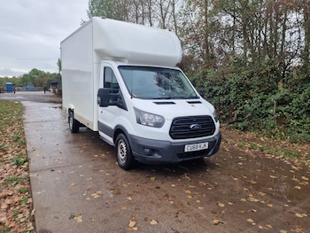 Used Ford Transit 2018 for sale - 76198576: Photo