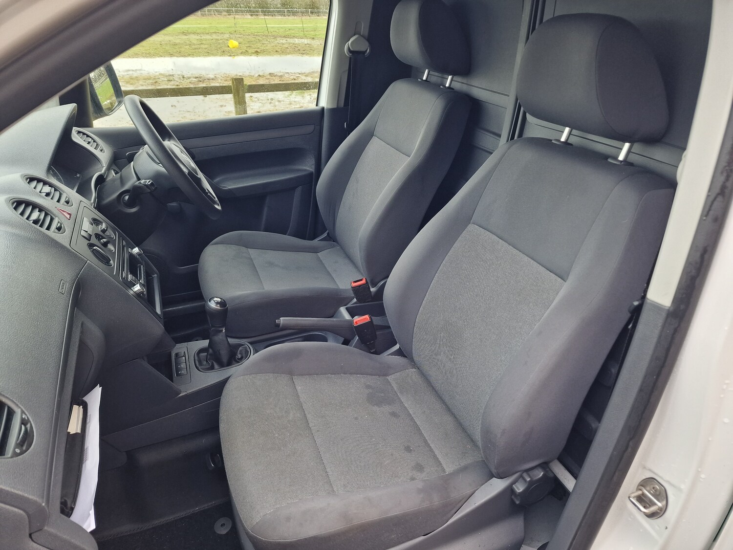 Used Volkswagen Caddy Maxi 2014 for sale - 77529473: Photo 14