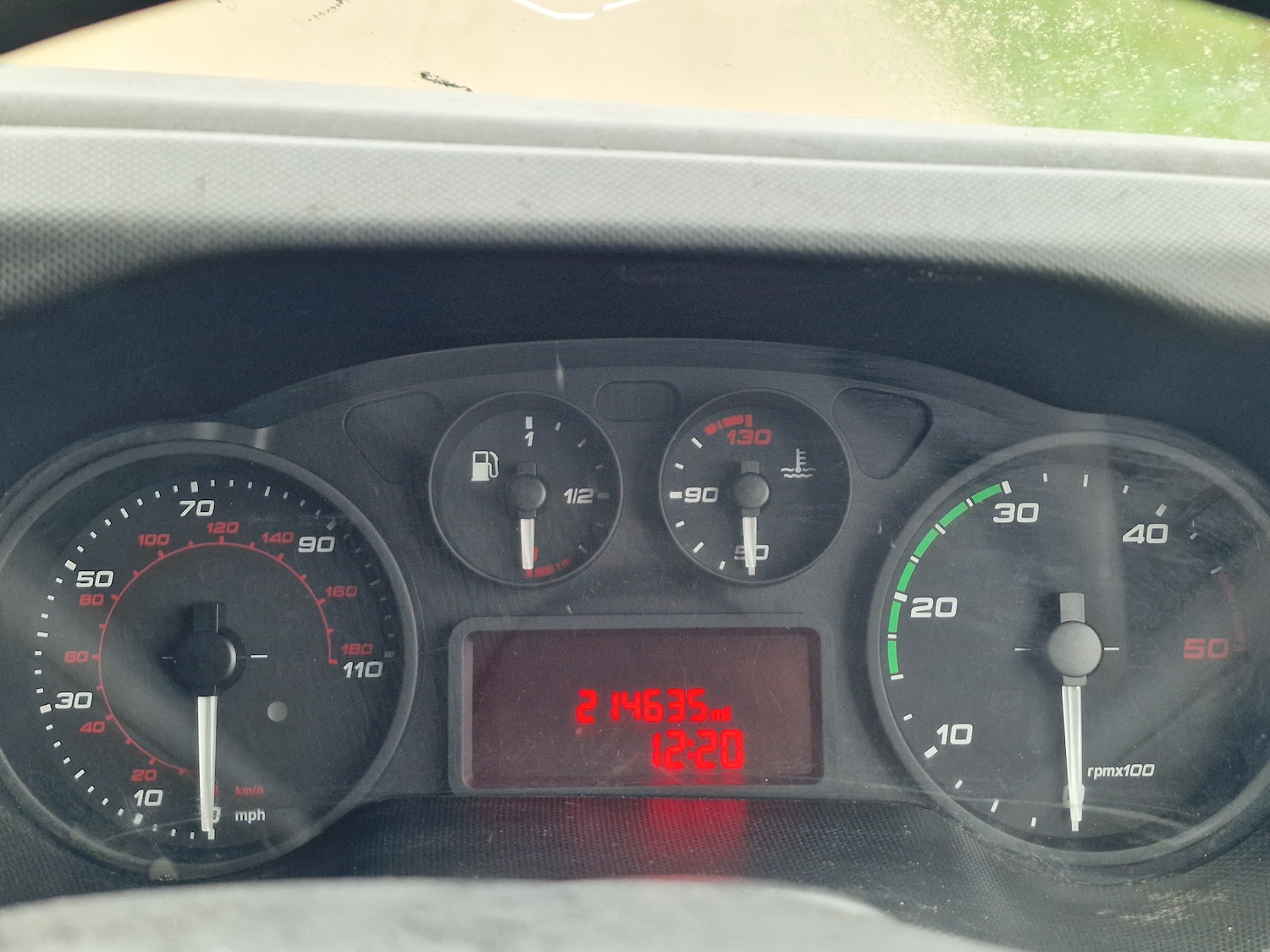 Used Iveco Daily 2016 for sale - 77845435: Photo 10