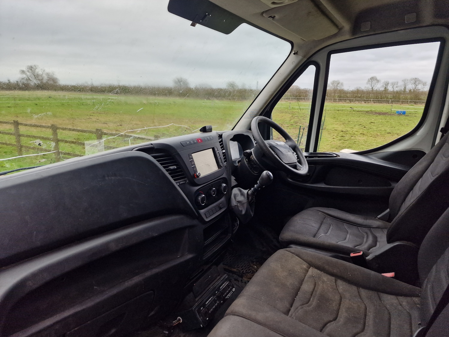 Used Iveco Daily 2016 for sale - 77845435: Photo 16